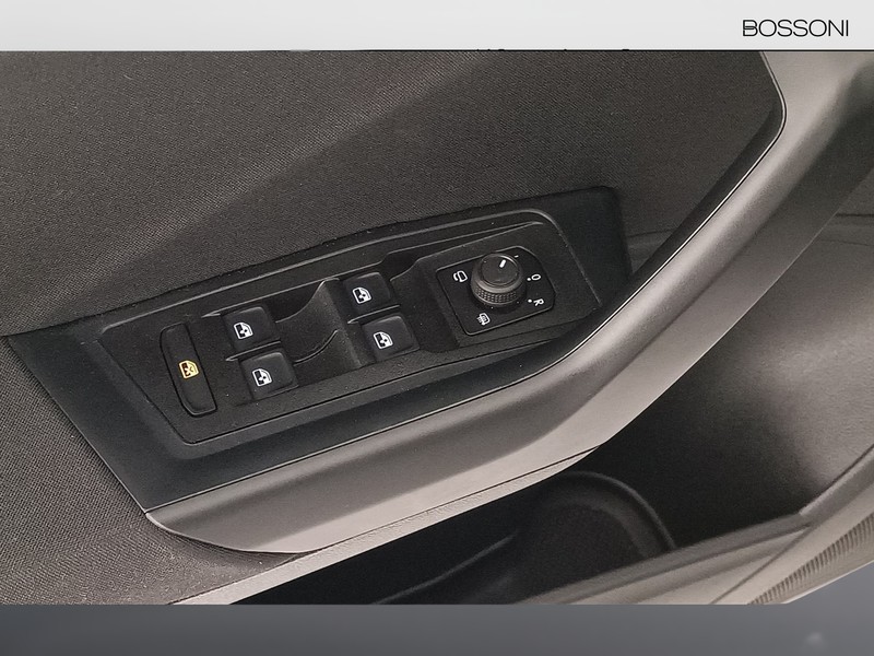7 - Volkswagen T-Roc 2.0 tdi scr 150cv edition plus dsg
