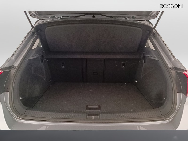 25 - Volkswagen T-Roc 2.0 tdi scr 150cv edition plus dsg