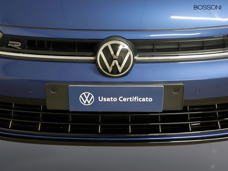 13 - Volkswagen Polo 1.0 tsi 95cv r line