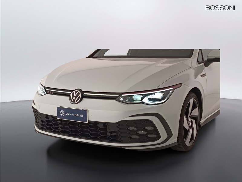 13 - Volkswagen Golf 2.0 tsi 245cv gti dsg