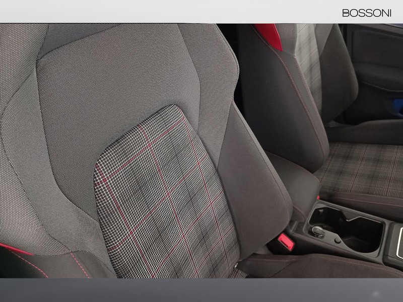 25 - Volkswagen Golf 2.0 tsi 245cv gti dsg