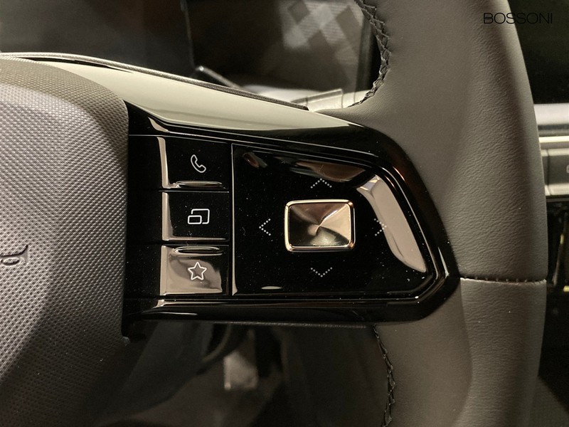 13 - Mg MG3 1.5 hybrid+ luxury
