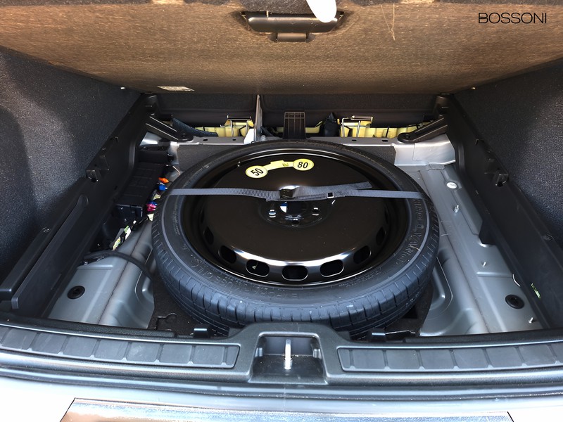 7 - Volvo XC40 1.5 t5 recharge plug-in-hybrid core automatico