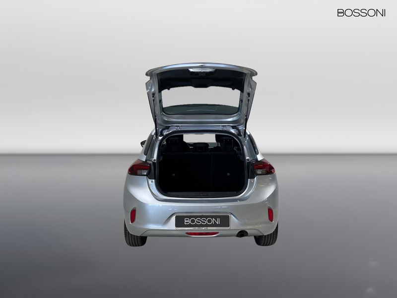 19 - Opel Corsa 5 porte 1.2 100cv elegance s&s