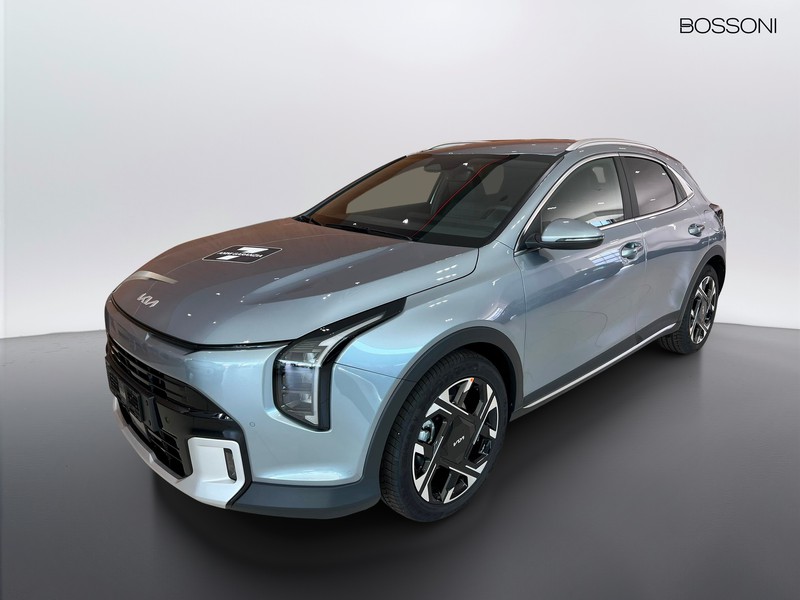 1 - Kia Xceed 1.6 t-gdi 150cv special edition dct7
