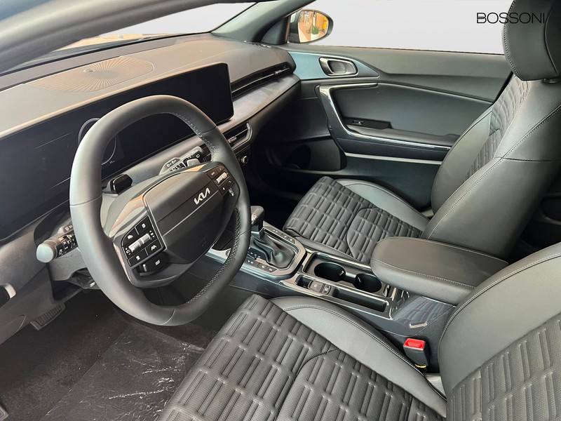 7 - Kia Xceed 1.6 t-gdi 150cv special edition dct7