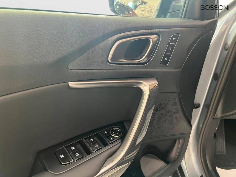 13 - Kia Xceed 1.6 t-gdi 150cv special edition dct7