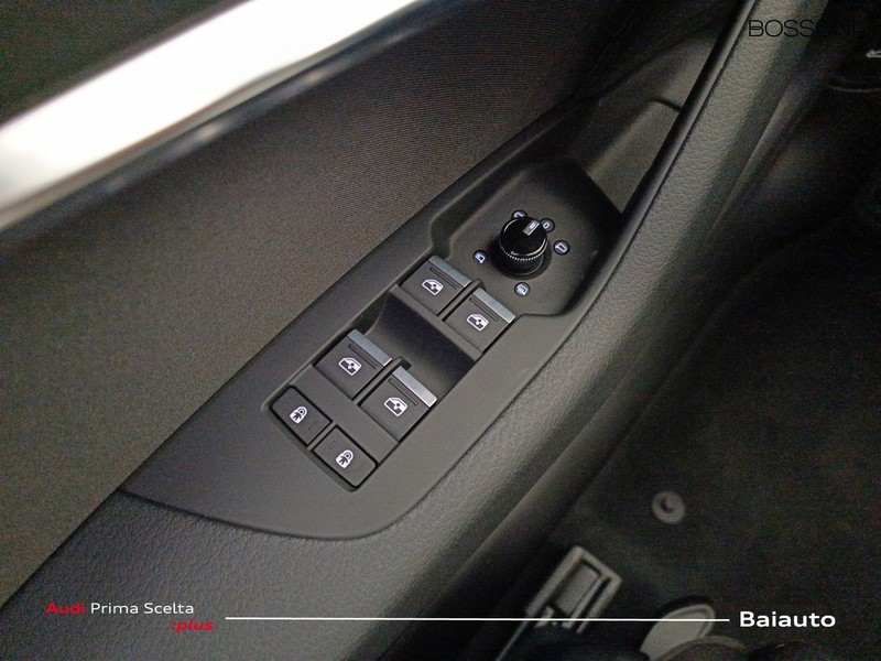 19 - Audi A6 berlina 40 2.0 tdi mhev 12v s line edition quattro ultra s tronic