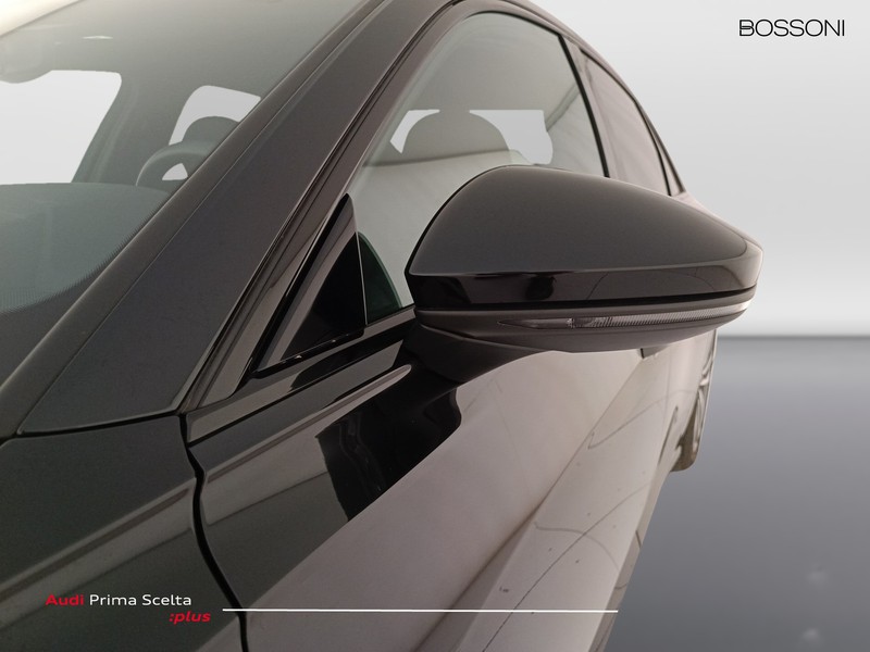 25 - Audi A6 berlina 40 2.0 tdi mhev 12v s line edition quattro ultra s tronic