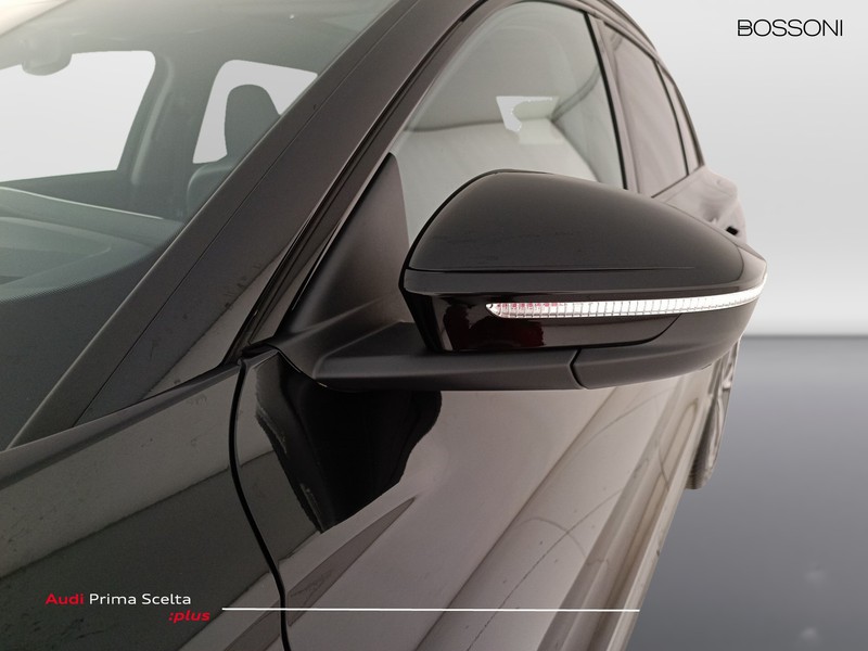 25 - Audi Q6 e-tron s line edition quattro
