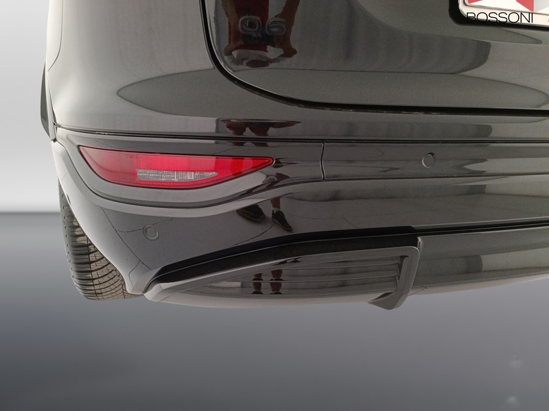 31 - Audi Q6 e-tron s line edition quattro