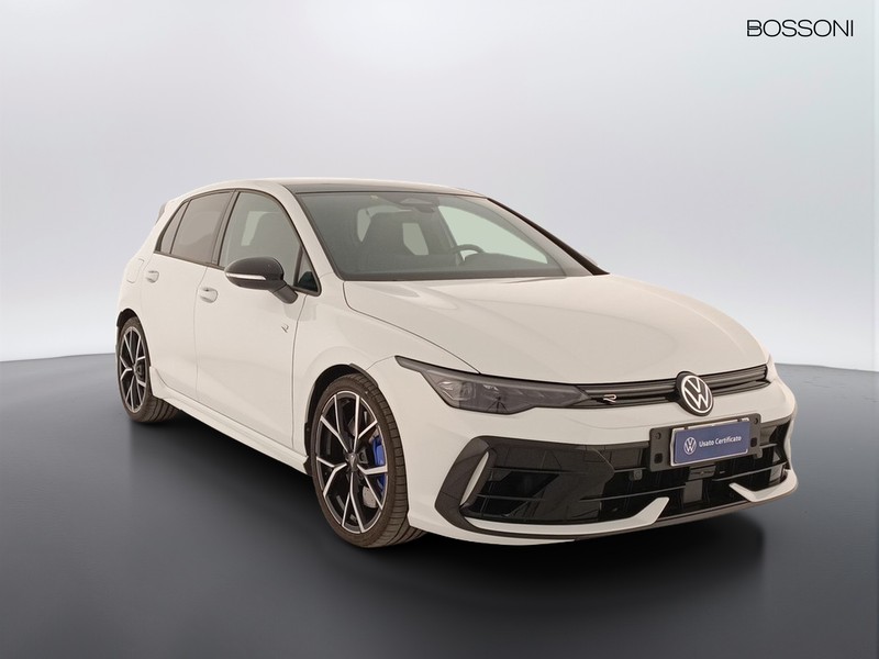 1 - Volkswagen Golf 2.0 tsi 333cv r 4motion dsg