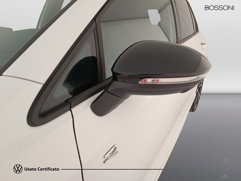 25 - Volkswagen Golf 2.0 tsi 333cv r 4motion dsg