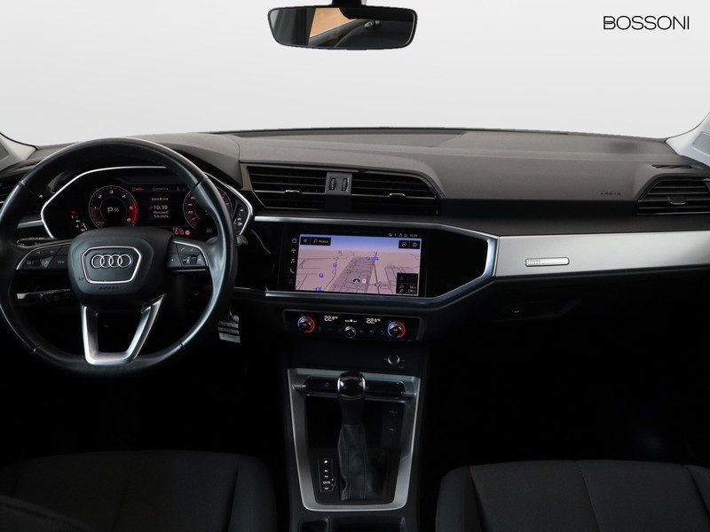13 - Audi Q3 35 2.0 tdi business advanced s tronic