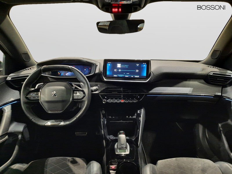 7 - Peugeot 2008 1.5 bluehdi 130cv gt pack eat s&s