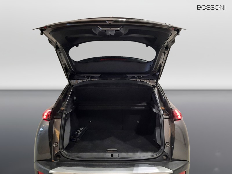 19 - Peugeot 2008 1.5 bluehdi 130cv gt pack eat s&s