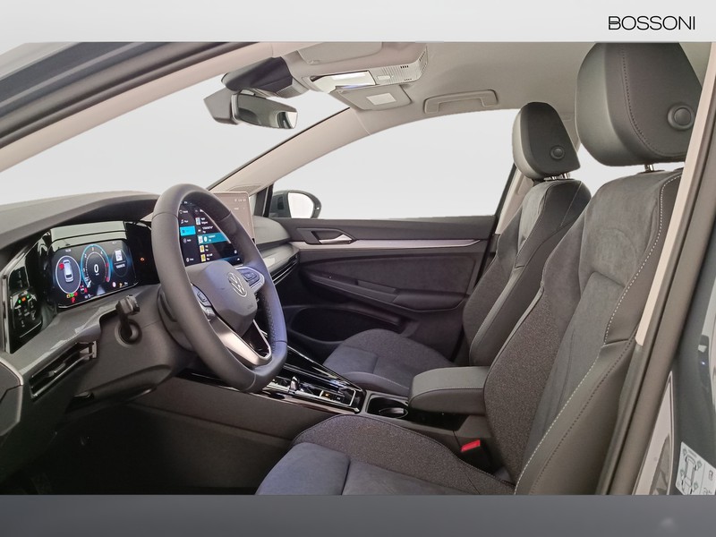 25 - Volkswagen Golf variant 2.0 tdi scr 150cv style dsg