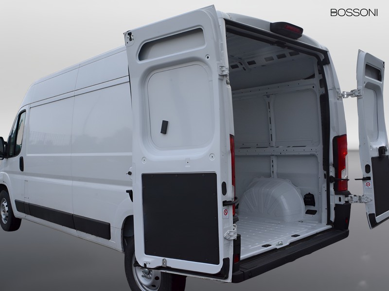 19 - Fiat Professional Ducato e 35 lh2 122cv 47kwh