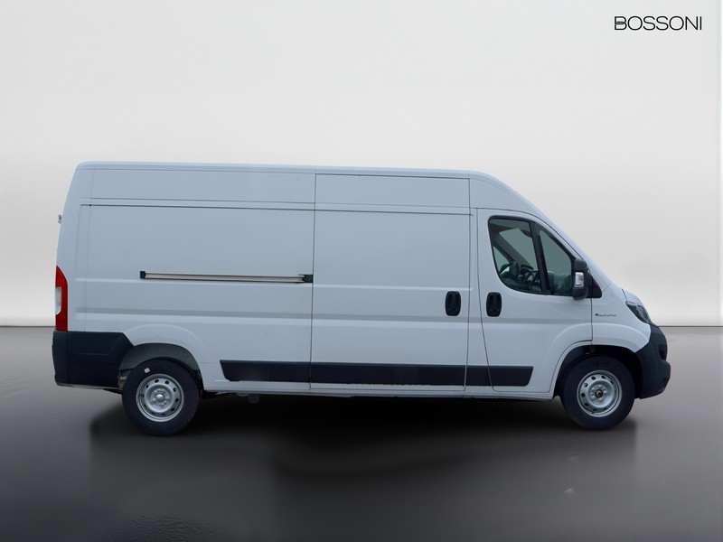 25 - Fiat Professional Ducato e 35 lh2 122cv 47kwh