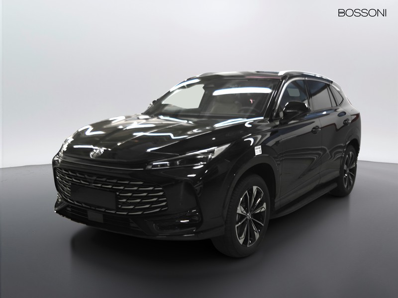 1 - Mg HS 1.5 phev luxury auto