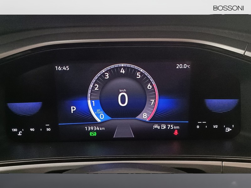 19 - Volkswagen T-Roc 1.5 tsi act sport dsg