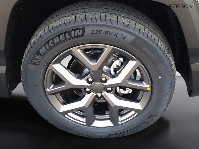 13 - Jeep Compass 1.2 turbo e-hybrid mhev 145cv altitude fwd edct6