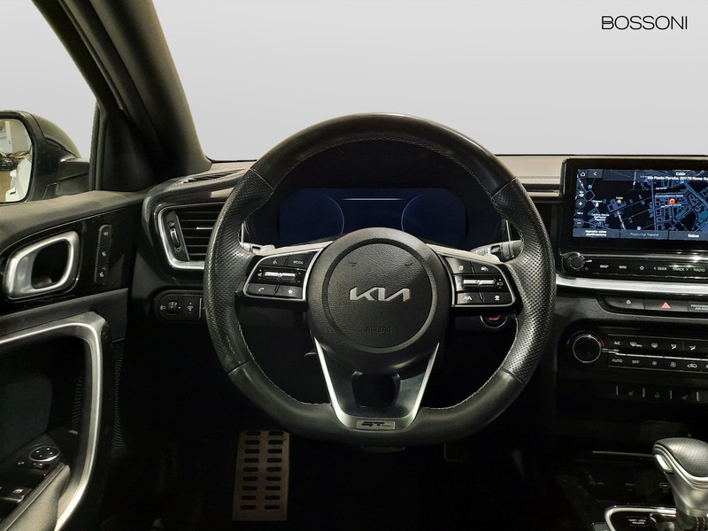 7 - Kia proceed pro1.5 t-gdi mhev 160cv gt line dct