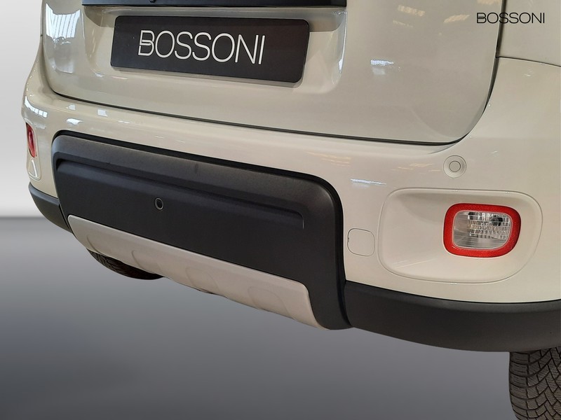 19 - Fiat Panda 0.9 twinair turbo 85cv wild 4x4 s&s