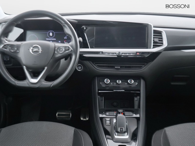 7 - Opel Grandland 1.5 ecotec gs line at8 s&s