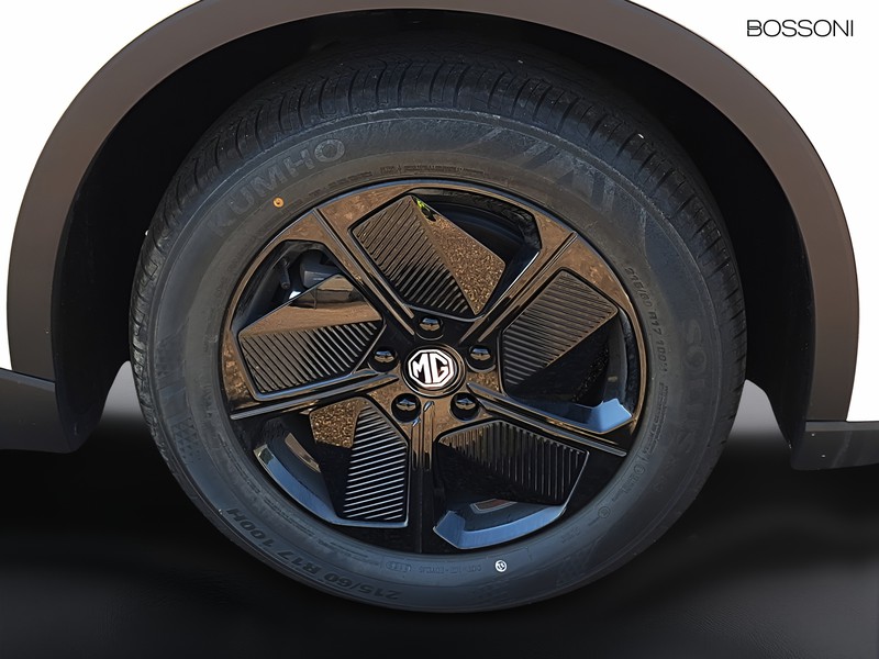 13 - Mg MGS5 EV ev comfort 49