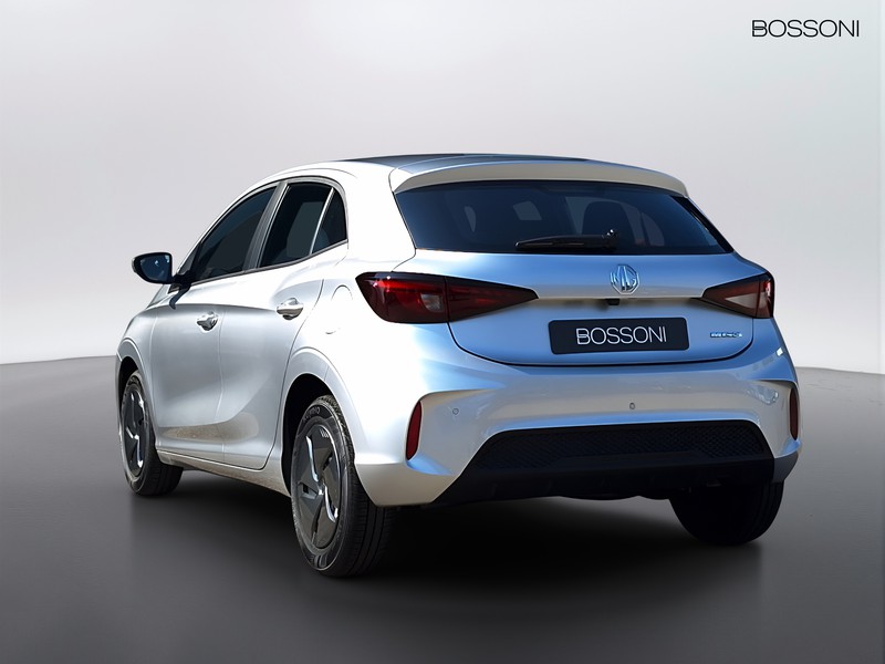 7 - Mg MG3 1.5 standard