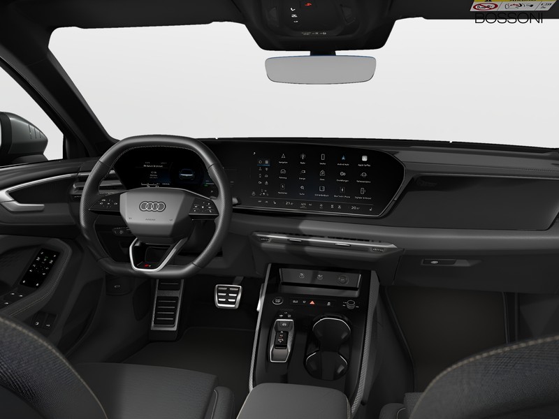 7 - Audi A5 berlina 2.0 e-hybrid 299cv business advanced quattro s tronic