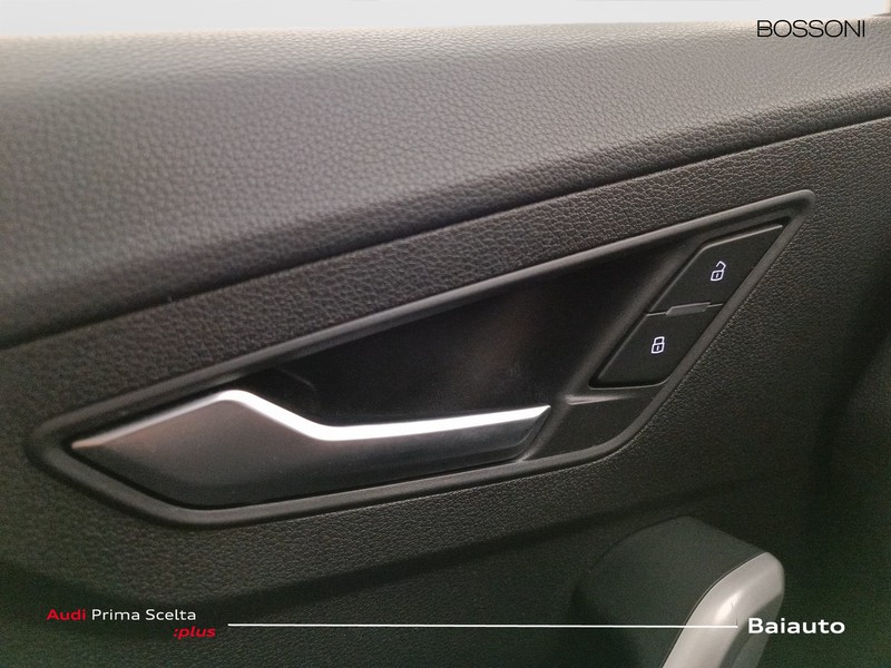 19 - Audi Q2 30 2.0 tdi business s tronic
