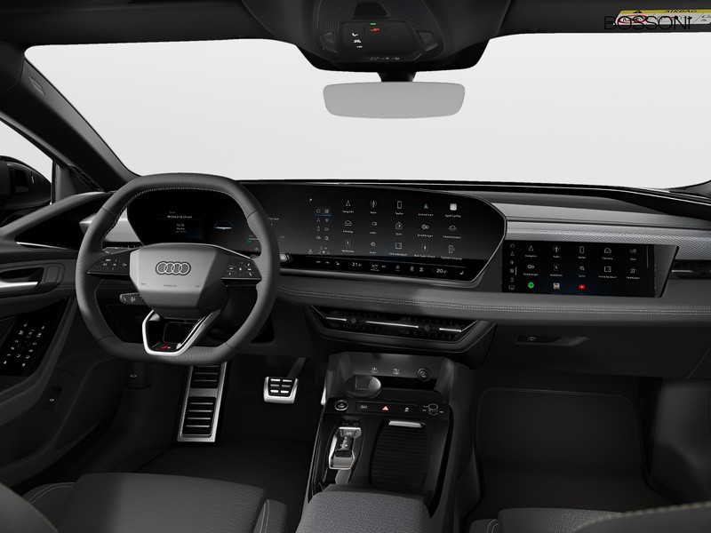 7 - Audi A6 e-tron avant s line edition quattro 428cv
