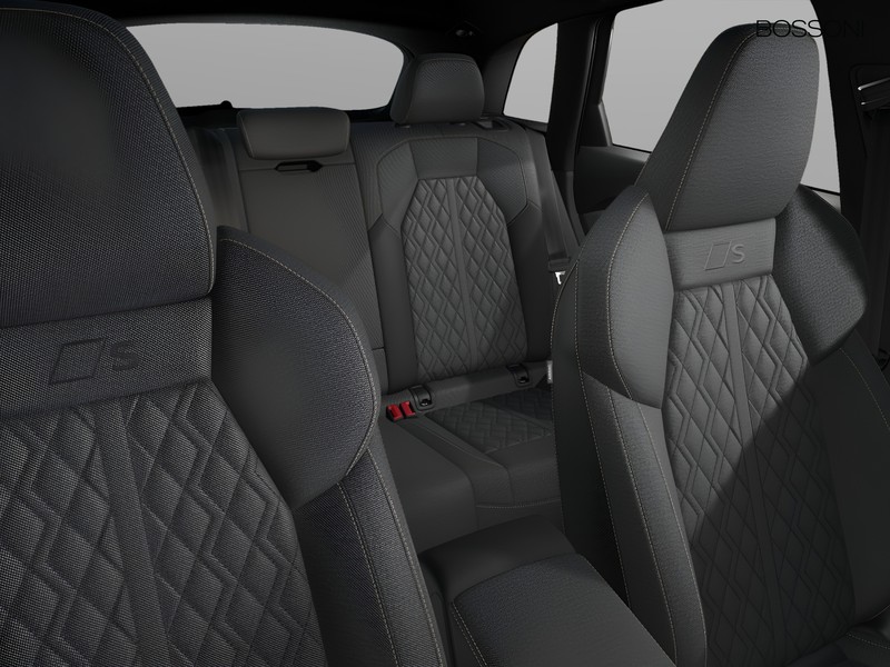 7 - Audi Q5 2.0 tdi mhev+ 204cv s line edition quattro s tronic