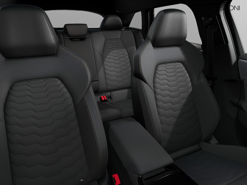 7 - Audi A6 e-tron avant s line edition quattro 428cv