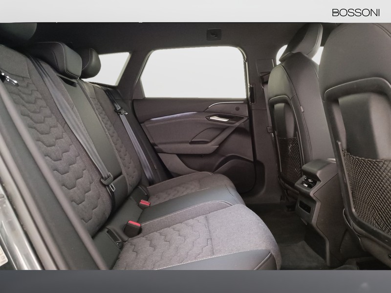 19 - Audi A6 e-tron avant s line edition quattro 428cv