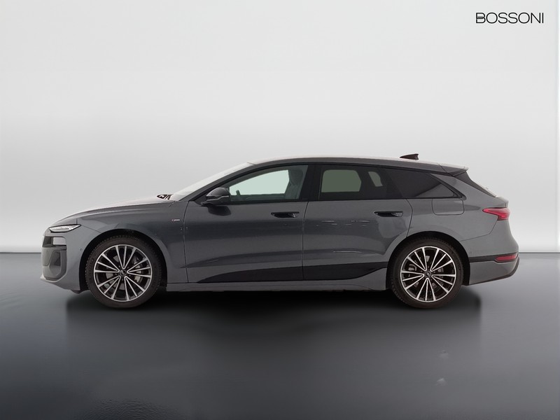 25 - Audi A6 e-tron avant s line edition quattro 428cv