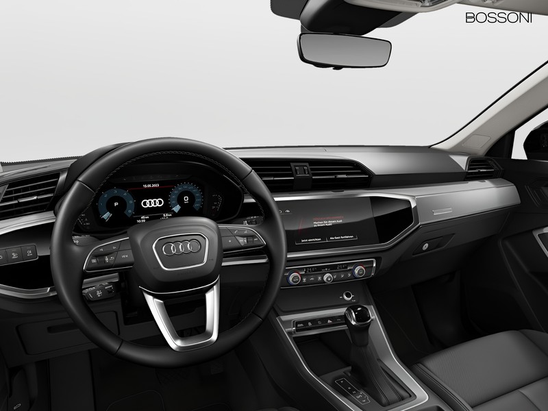 7 - Audi Q3 sportback 35 2.0 tdi s line edition s tronic