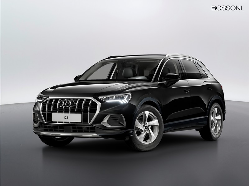 1 - Audi Q3 35 2.0 tdi business advanced s tronic