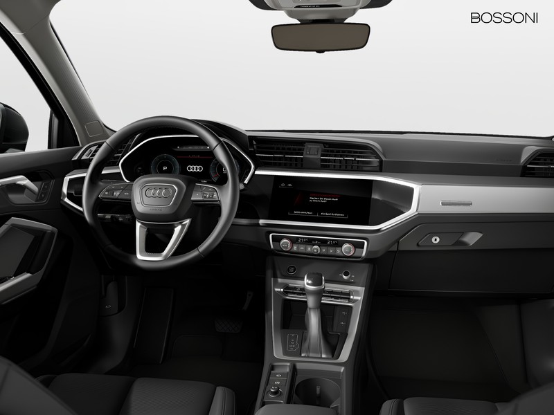 7 - Audi Q3 35 2.0 tdi business advanced s tronic