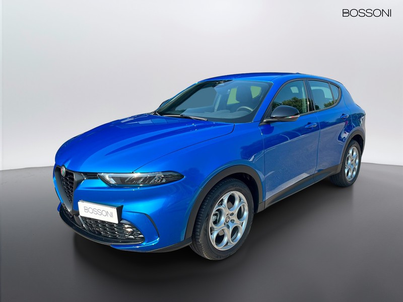 1 - Alfa Romeo Tonale 1.5 hybrid 130cv sprint tct7