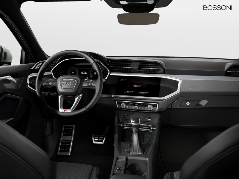7 - Audi Q3 sportback 40 2.0 tdi 193cv s line edition quattro s tronic