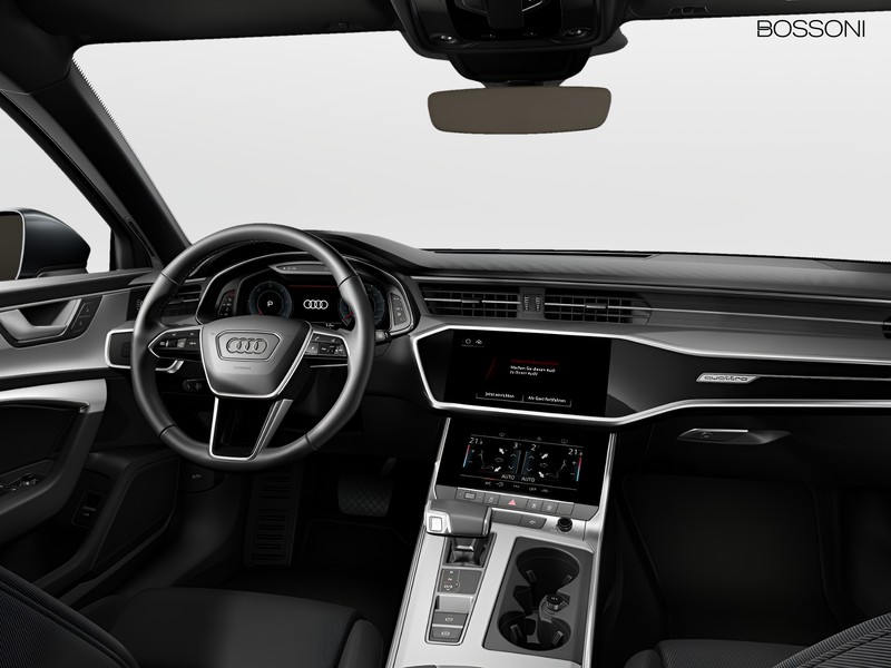 7 - Audi A6 avant 40 2.0 tdi mhev 12v s line edition quattro ultra s tronic