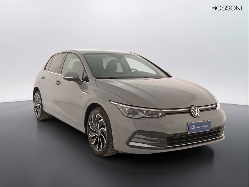1 - Volkswagen Golf 2.0 tdi scr 115cv style