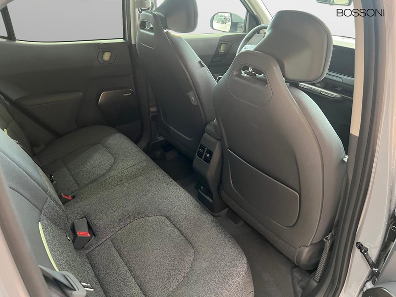 7 - Kia EV2 42,2 kwh earth obc 22kw