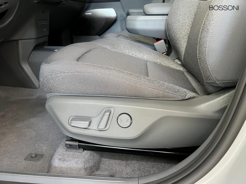 13 - Kia EV2 42,2 kwh earth obc 22kw