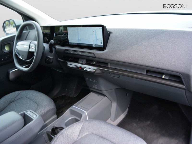 7 - Kia EV2 42,2 kwh earth obc 22kw