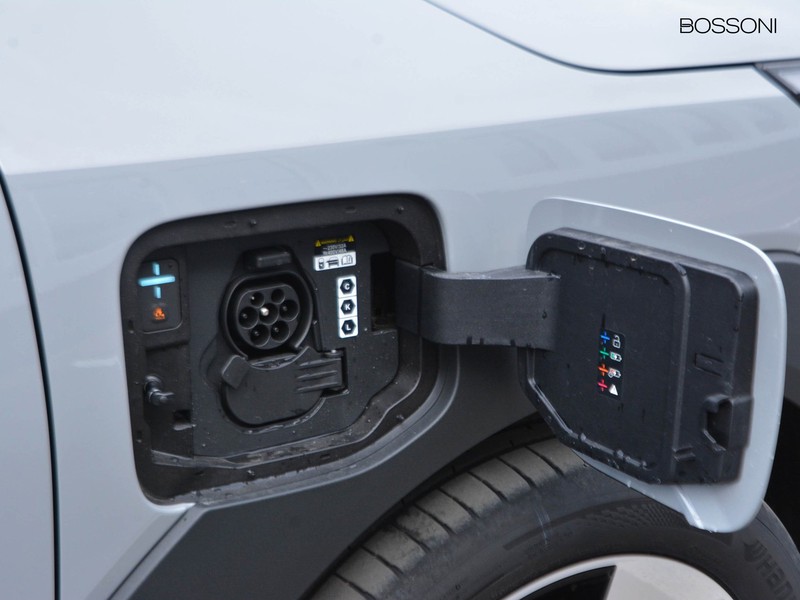 13 - Kia EV2 42,2 kwh earth obc 22kw
