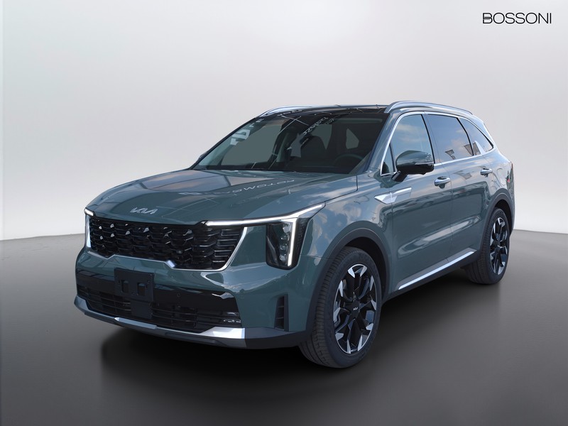 1 - Kia EV2 42,2 kwh earth obc 22kw